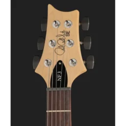 PRS SE NF3 Metallic Orange RW