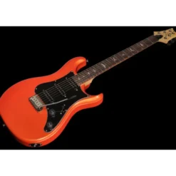 PRS SE NF3 Metallic Orange RW