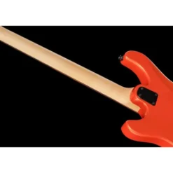 PRS SE NF3 Metallic Orange RW