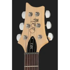 PRS SE NF3 Pearl White RW