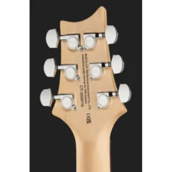 PRS SE NF3 Pearl White RW