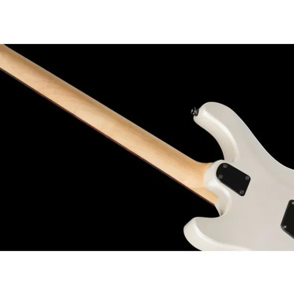 PRS SE NF3 Pearl White RW