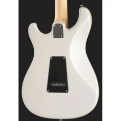 PRS SE NF3 Pearl White RW