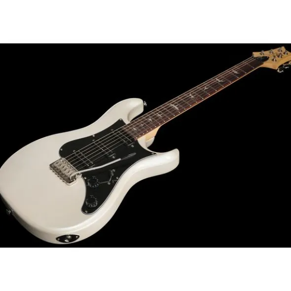 PRS SE NF3 Pearl White RW