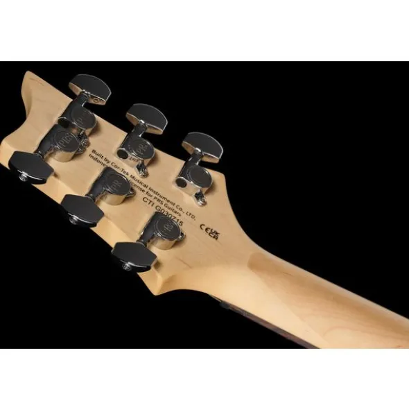 PRS SE NF3 Pearl White RW