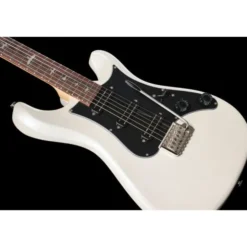 PRS SE NF3 Pearl White RW