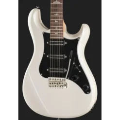 PRS SE NF3 Pearl White RW