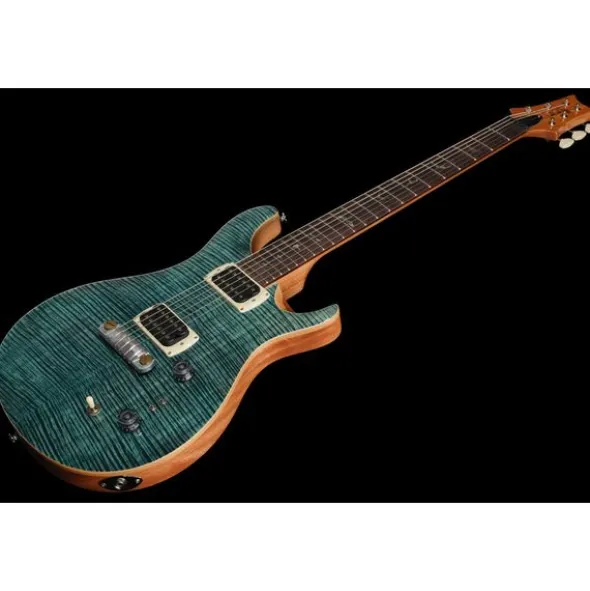 PRS SE Pauls Guitar Slate Blue