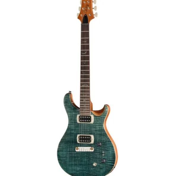PRS SE Pauls Guitar Slate Blue