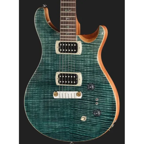 PRS SE Pauls Guitar Slate Blue