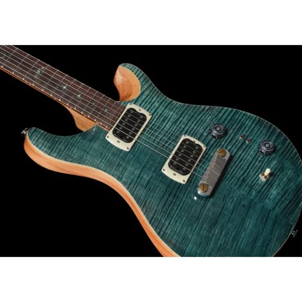 PRS SE Pauls Guitar Slate Blue