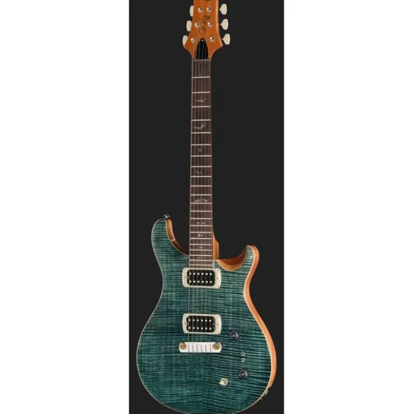 PRS SE Pauls Guitar Slate Blue