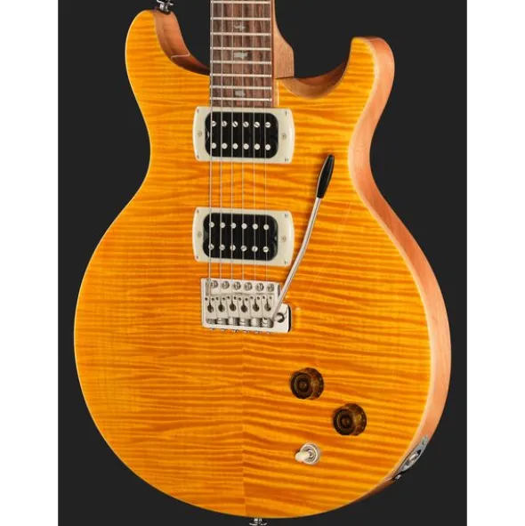 PRS SE Santana SY