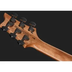 PRS SE Santana SY