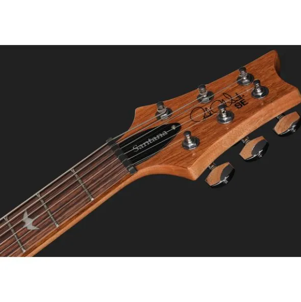 PRS SE Santana SY