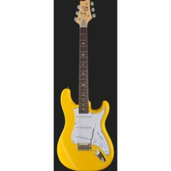 PRS SE Silver Sky Dandy Lion