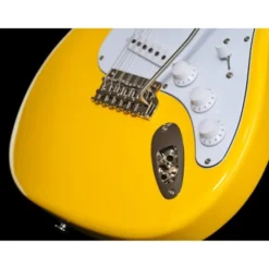 PRS SE Silver Sky Dandy Lion