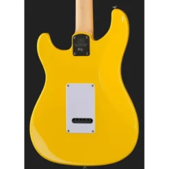 PRS SE Silver Sky Dandy Lion