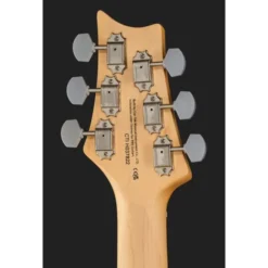 PRS SE Silver Sky Dandy Lion