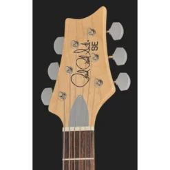 PRS SE Silver Sky Derby Red