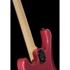PRS SE Silver Sky Derby Red