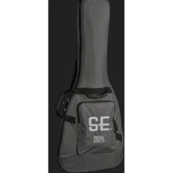 PRS SE Silver Sky Derby Red