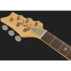 PRS SE Silver Sky Laurel Green LH