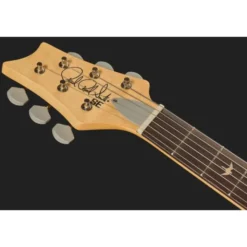 PRS SE Silver Sky Laurel Green LH