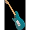PRS SE Silver Sky Nylon Blue