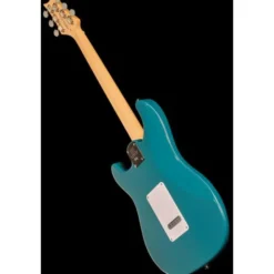 PRS SE Silver Sky Nylon Blue