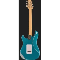 PRS SE Silver Sky Nylon Blue