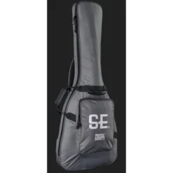 PRS SE Silver Sky Nylon Blue
