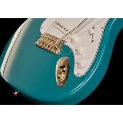 PRS SE Silver Sky Nylon Blue