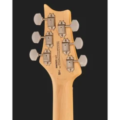 PRS SE Silver Sky Nylon Blue
