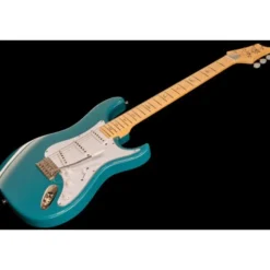 PRS SE Silver Sky Nylon Blue