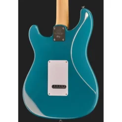 PRS SE Silver Sky Nylon Blue