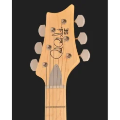 PRS SE Silver Sky Nylon Blue