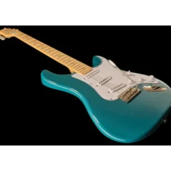 PRS SE Silver Sky Nylon Blue