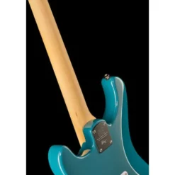PRS SE Silver Sky Nylon Blue