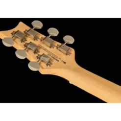 PRS SE Silver Sky Nylon Blue