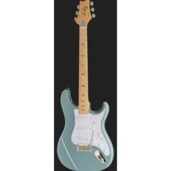 PRS SE Silver Sky Stone Blue Maple