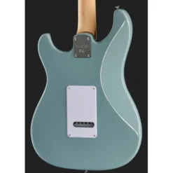 PRS SE Silver Sky Stone Blue Maple