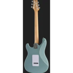 PRS SE Silver Sky Stone Blue Maple