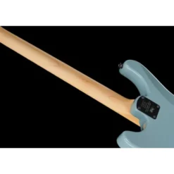 PRS SE Silver Sky Stone Blue Maple