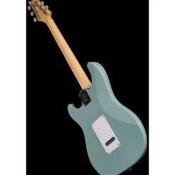 PRS SE Silver Sky Stone Blue Maple