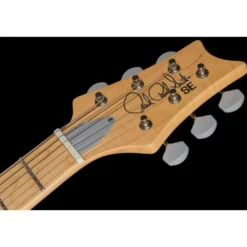 PRS SE Silver Sky Stone Blue Maple