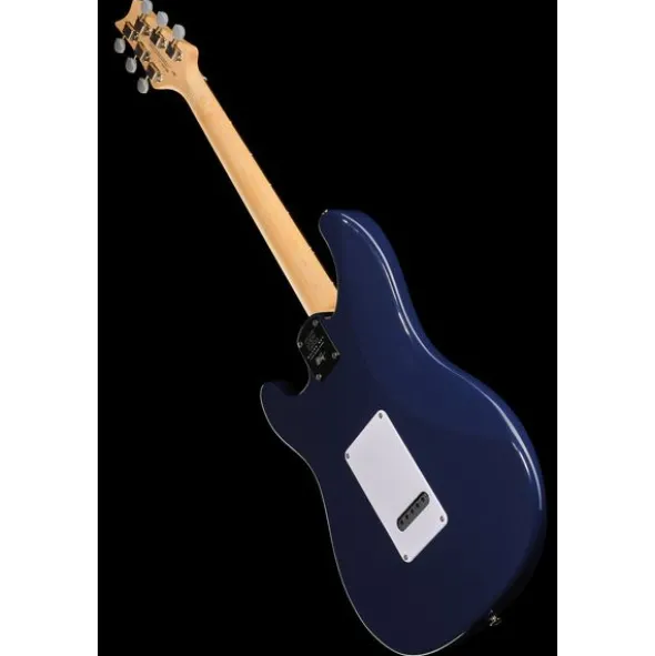 PRS SE Silver Sky Trad Blue