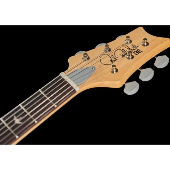 PRS SE Silver Sky Trad Blue