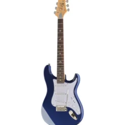 PRS SE Silver Sky Trad Blue