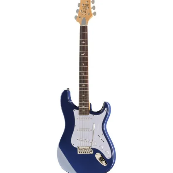 PRS SE Silver Sky Trad Blue